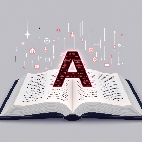 A digital looking bible.